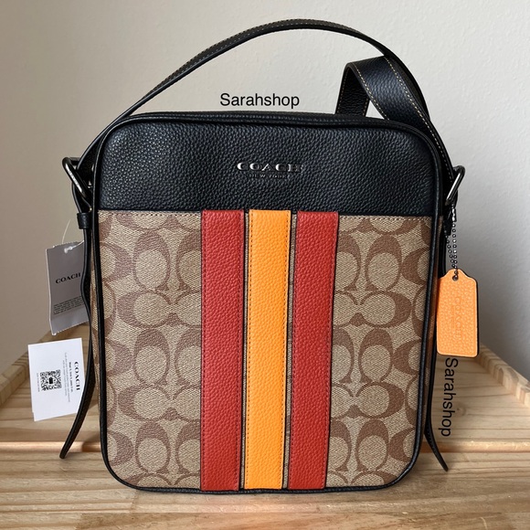 ✅Coach bag men - Picture 1 of 12